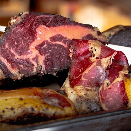 Dos Pebrots, Barcelona