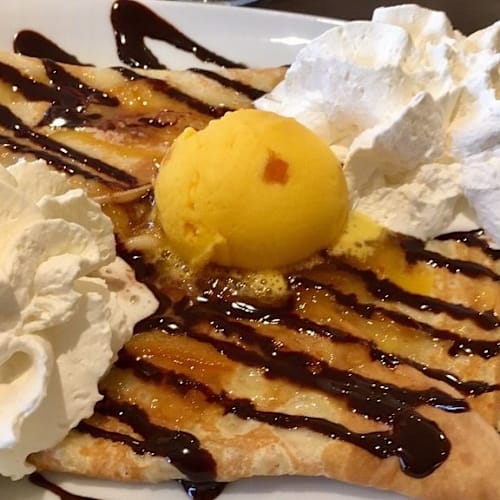 Crêperie Le Menhir - Torcy, Torcy
