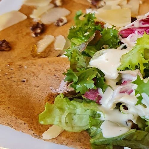 Crêperie Le Menhir - Torcy, Torcy