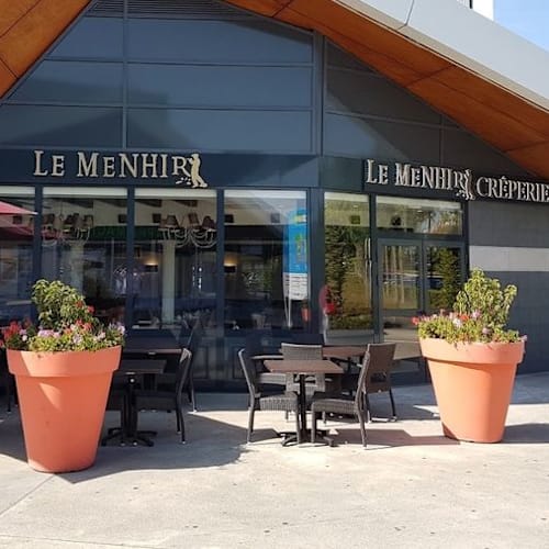 Crêperie Le Menhir - Torcy, Torcy