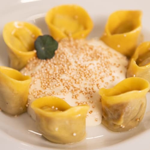 Enoteca Meucci, Cortona