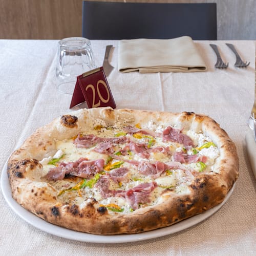 Spicchio Contemporaneo 2.0, Napoli