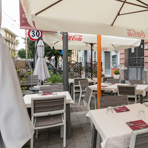 Spicchio Contemporaneo 2.0, Napoli