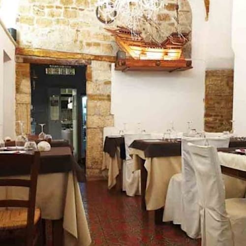 Il Vascello, Ascoli Piceno