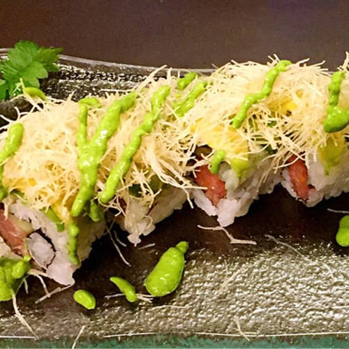 Tokyo Zen, Torino