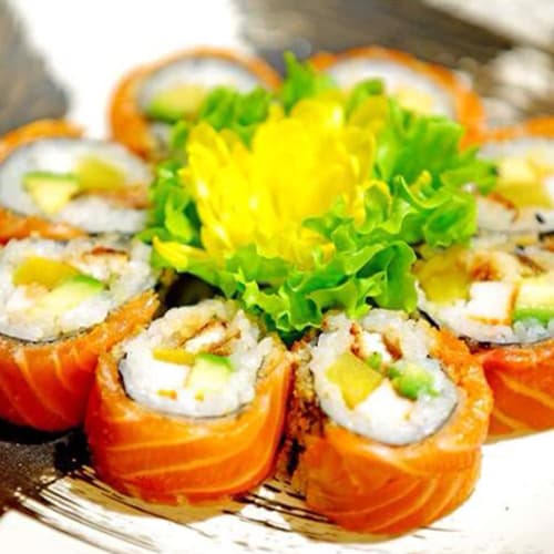 Tokyo Zen, Torino