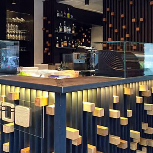 Tokyo Zen, Torino