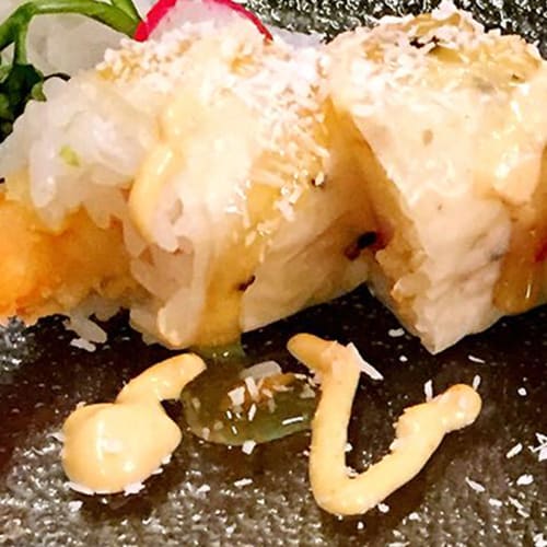 Tokyo Zen, Torino