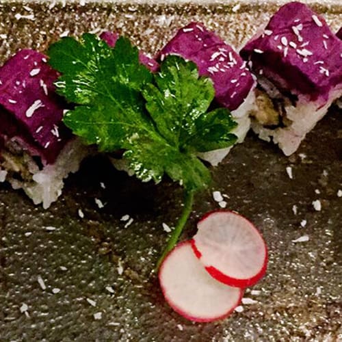 Tokyo Zen, Torino