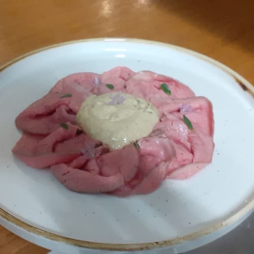Cek, Cuneo