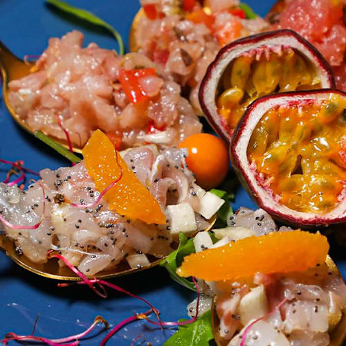 Aquarium Restaurant  , Napoli