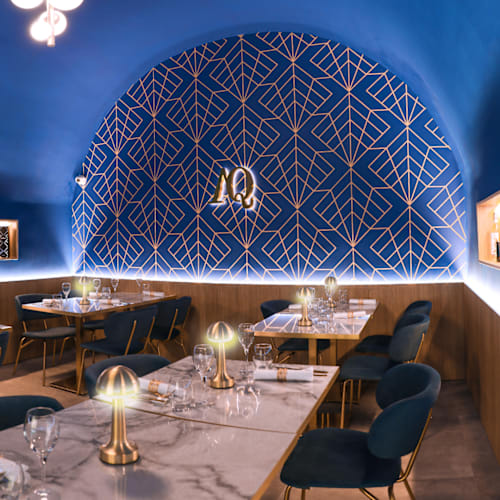 Aquarium Restaurant  , Napoli