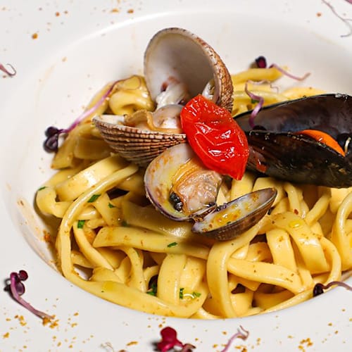 Aquarium Restaurant  , Napoli