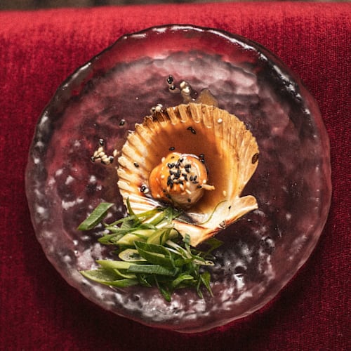 Genko Asian Vibes, Madrid