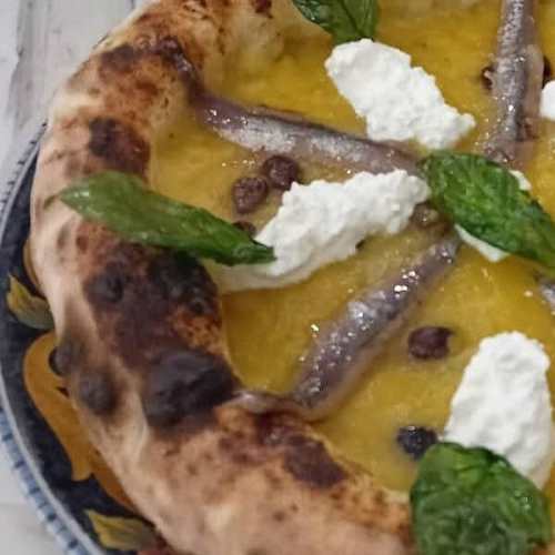 Alto Bordo, Giulianova