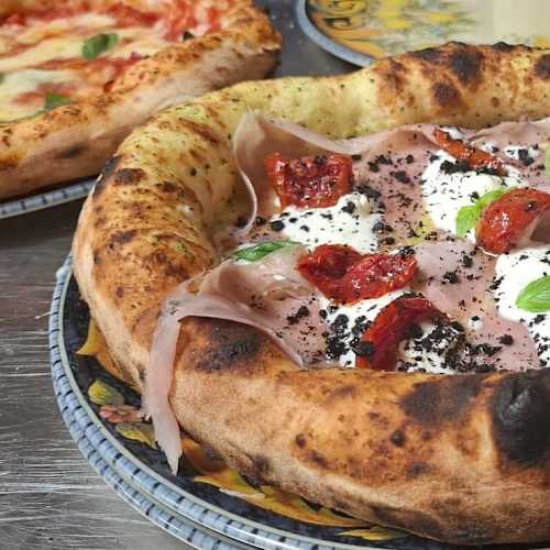 Alto Bordo, Giulianova