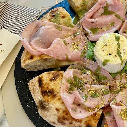 Alto Bordo, Giulianova