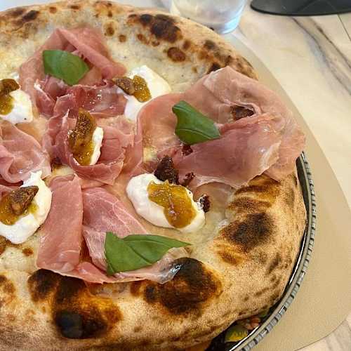 Alto Bordo, Giulianova