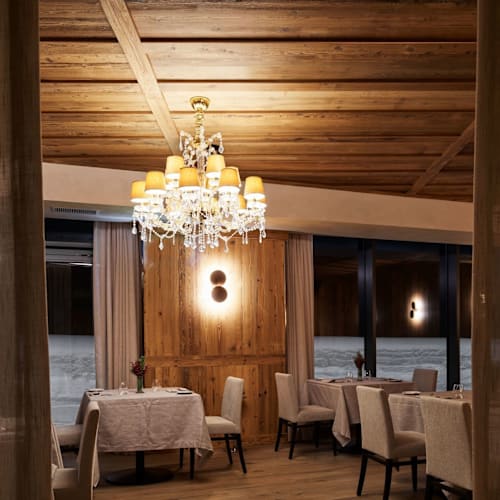 Abrì, Cervinia