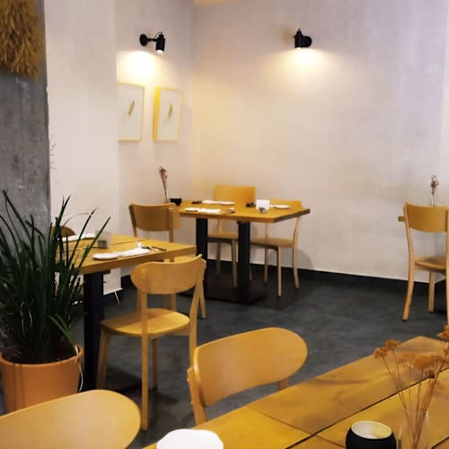 Polea Restaurante, Murcia