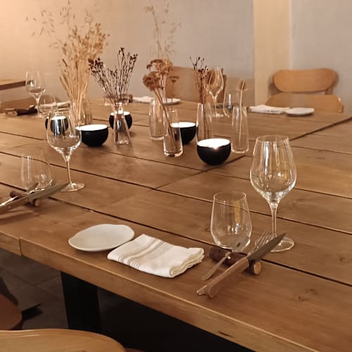 Polea Restaurante, Murcia