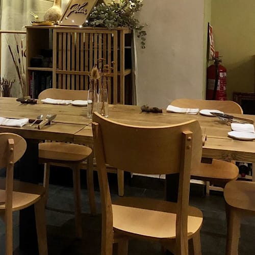 Polea Restaurante, Murcia