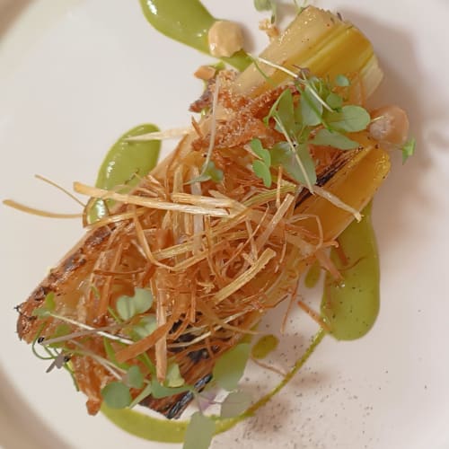 Polea Restaurante, Murcia