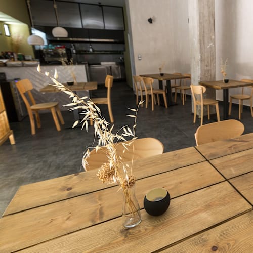 Polea Restaurante, Murcia