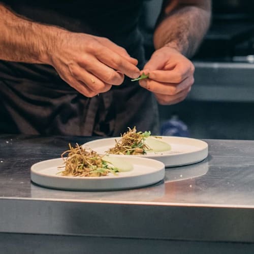 Polea Restaurante, Murcia