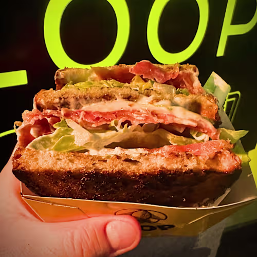 Loop - Officina della Birra, Napoli