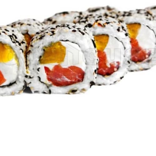 Restaurant The Vintage (Sushi and More), Lisboa