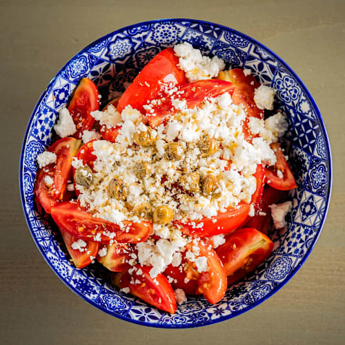 Greek food Lab, Torino