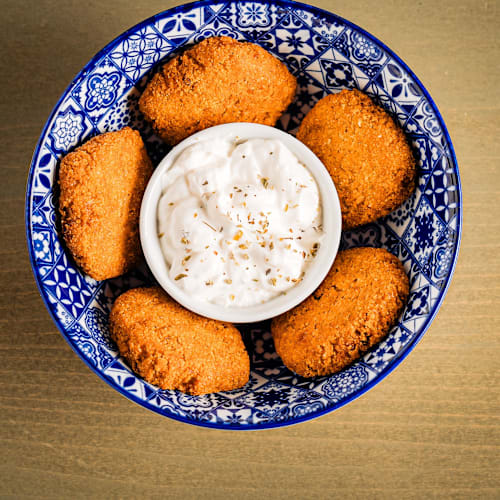 Greek food Lab, Torino