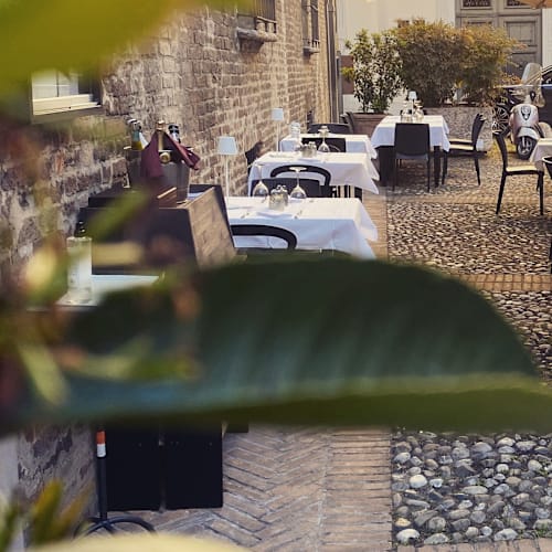 Castiglia, Piacenza