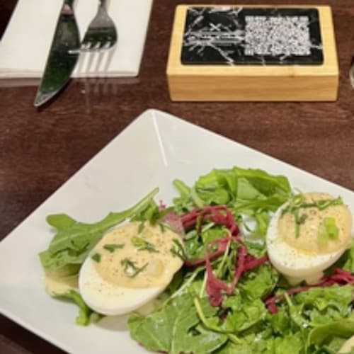 La Petite Cantine, Paris