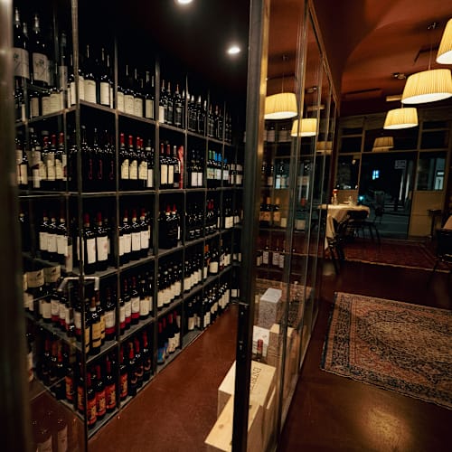 Ristorante Piazza Repubblica, Milano