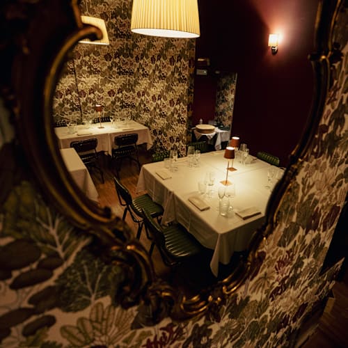 Ristorante Piazza Repubblica, Milano