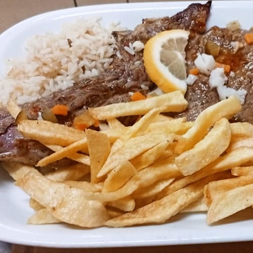 Adega do Paulo Restaurante, Póvoa de Santa Iria