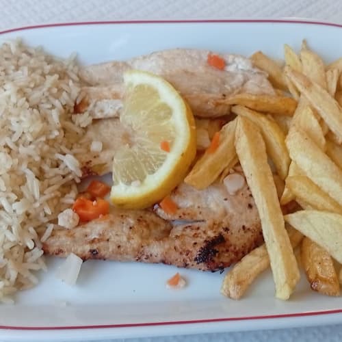 Adega do Paulo Restaurante, Póvoa de Santa Iria