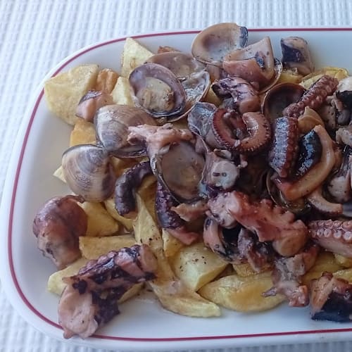 Adega do Paulo Restaurante, Póvoa de Santa Iria