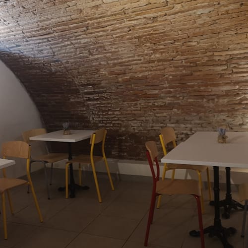 La Quent'in de Paul, Toulouse