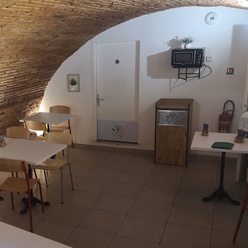 La Quent'in de Paul, Toulouse