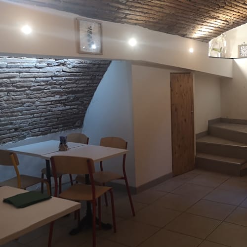 La Quent'in de Paul, Toulouse
