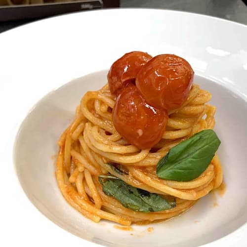 Forno Garbo - Firenze, Firenze