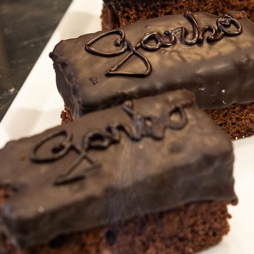 Forno Garbo - Firenze, Firenze