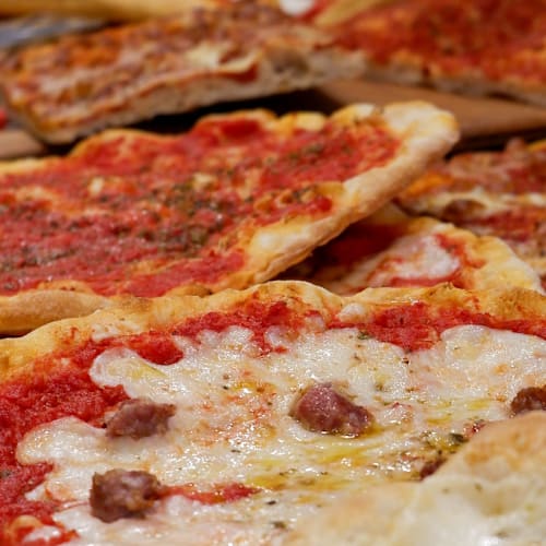 Forno Garbo - Firenze, Firenze