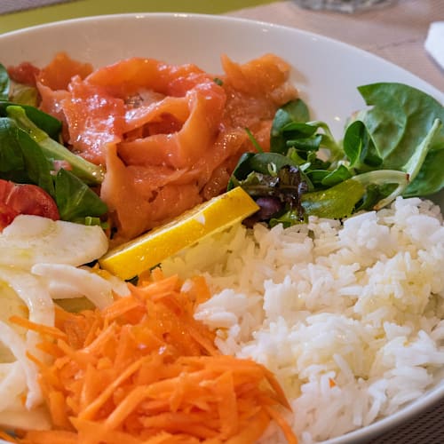 Forno Garbo - Firenze, Firenze