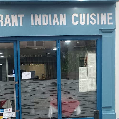 Indian Cuisine, Saint-Germain-en-Laye