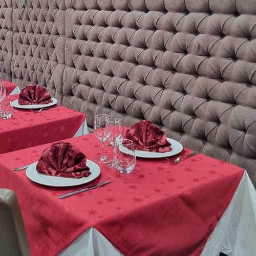Indian Cuisine, Saint-Germain-en-Laye