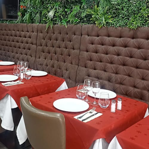 Indian Cuisine, Saint-Germain-en-Laye
